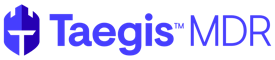 Product Logo - Taegis MDR - Positive